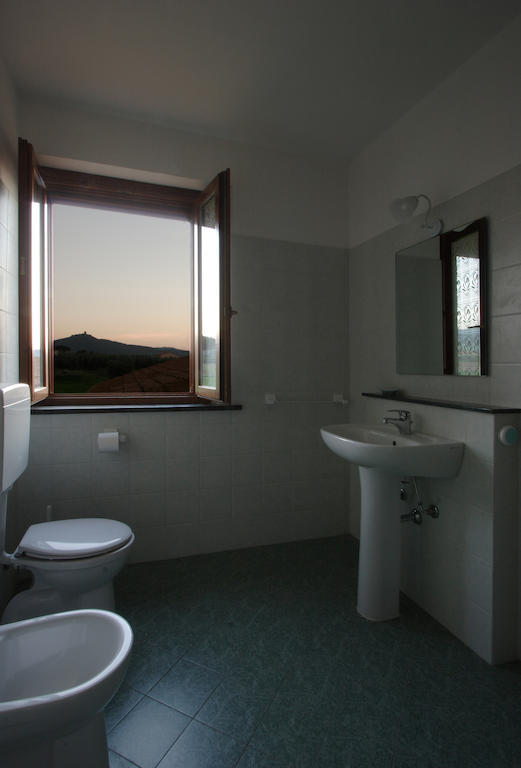 Agriturismo Quattro Pini Castagneto Carducci Rom bilde