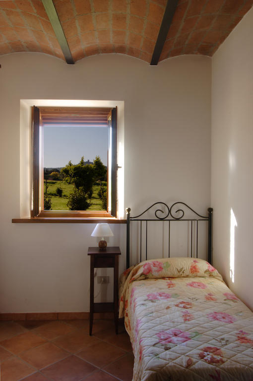 Agriturismo Quattro Pini Castagneto Carducci Eksteriør bilde
