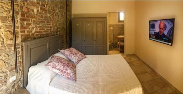 Agriturismo Quattro Pini Castagneto Carducci Eksteriør bilde